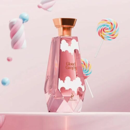 Khadlaj Cloud Candy